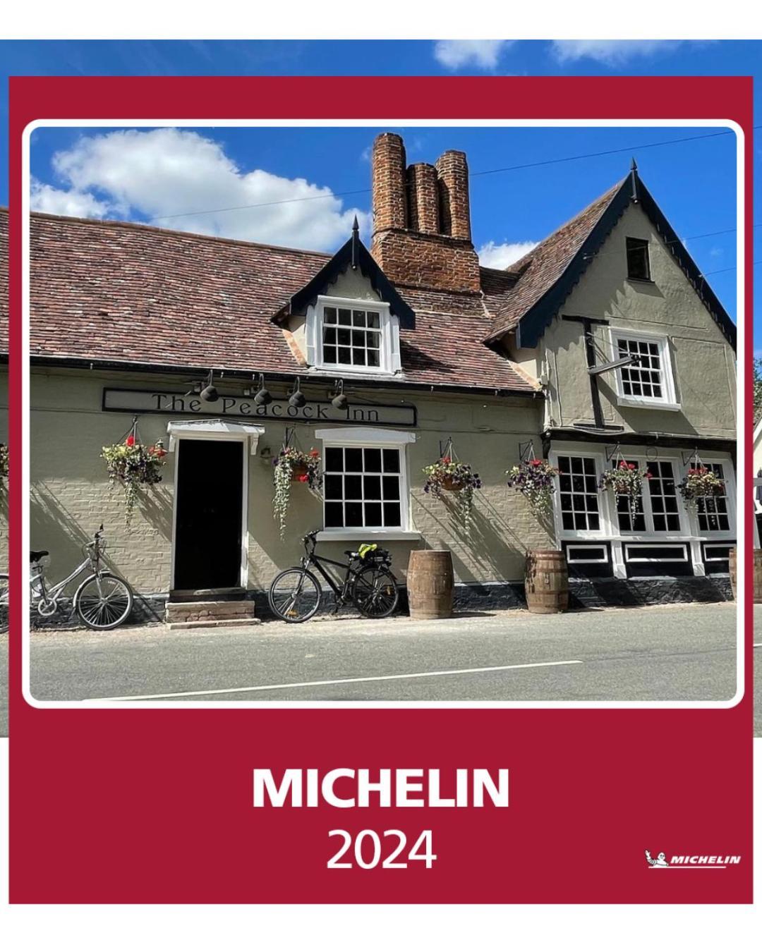 The Peacock Inn Chelsworth Екстериор снимка
