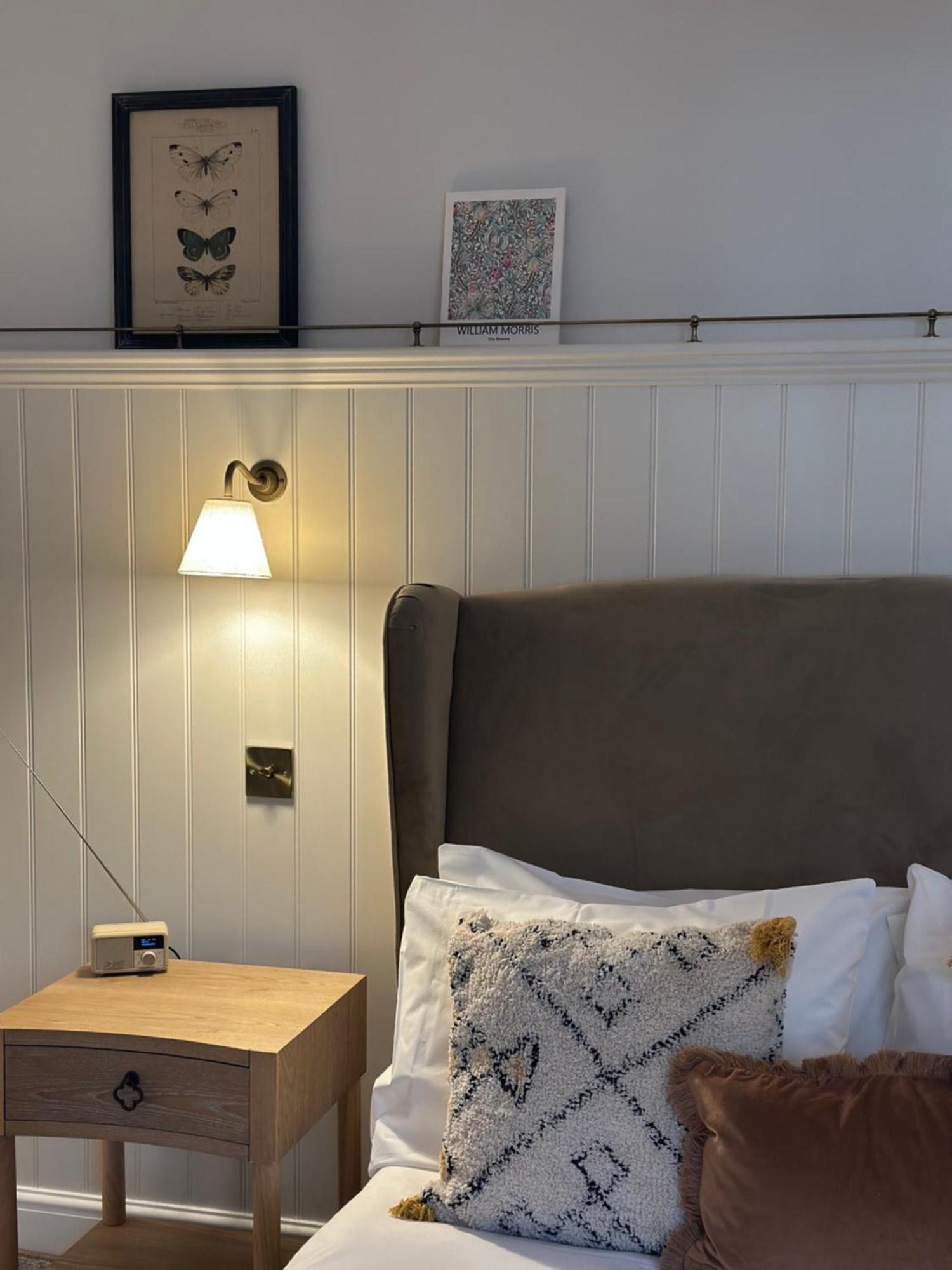The Peacock Inn Chelsworth Екстериор снимка